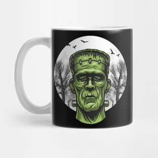 Frankenstein Mug